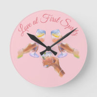 The Spritz Squad | Aperol Bachelorette Party Theme