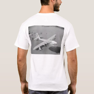 The Spruce Goose T-Shirt