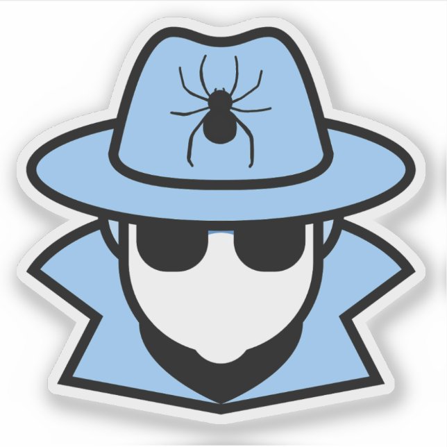 The “SPYder” (Front)