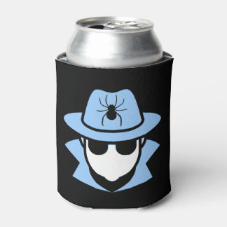 The “SPYder” Can Cooler