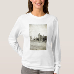 The Square, Ypres, June 1915 T-Shirt