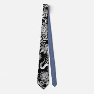 The Squid and the Rose Tie