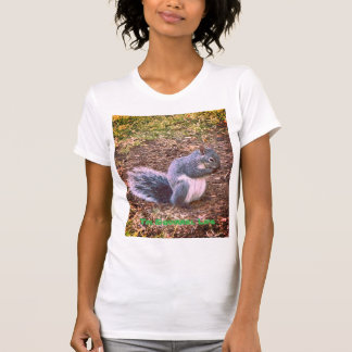 The Squirrel Life T-Shirt