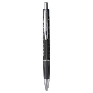"The Sri Lanka Queen" Pen