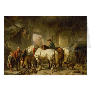 The Stable