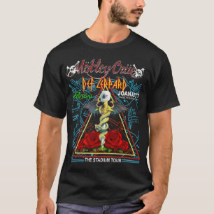 The Stadium Tour 2022   T-Shirt