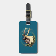 The Stag and The Hind