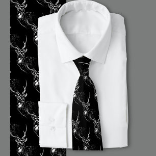 The Stag Tie