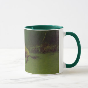 The Stampede Mug