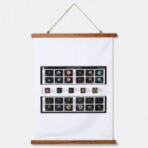 The Standard Model of Particles