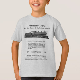The Standard Steel Works 1915 T-Shirt