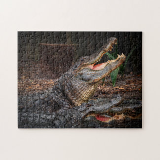 The Standoff Jigsaw Puzzle