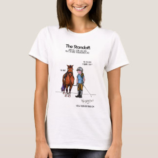 The Standoff - TB Edition T-Shirt