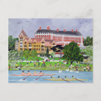 The Star and Garter Home Richmond-Upon-Thames