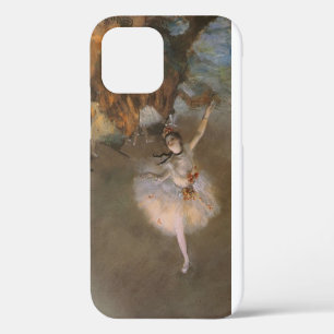 The Star Dancer on the Stage iPhone 12 Pro Case