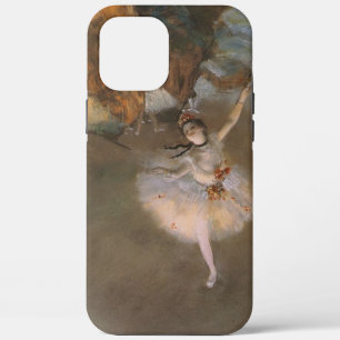 The Star Dancer on the Stage iPhone 12 Pro Max Case