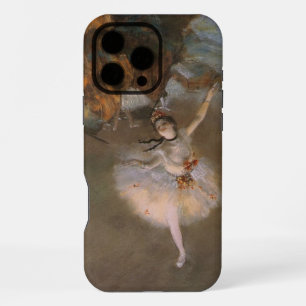 The Star Dancer on the Stage iPhone 16 Pro Max Case