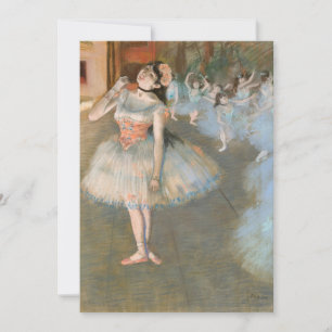 The Star Edgar Degas