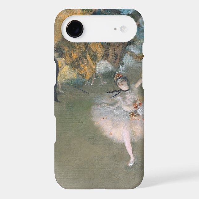 The Star iPhone 6 case (Back)