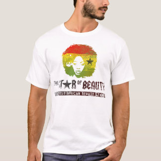 The Star of Beauty T-Shirt