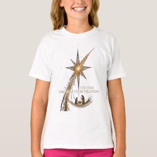The Star of Bethlehem T-Shirt