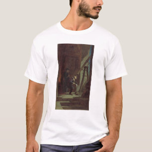 The Stargazer, c.1863 T-Shirt