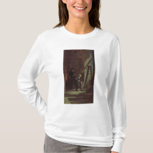 The Stargazer, c.1863 T-Shirt