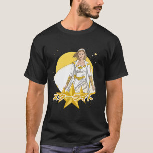 The Starlight Power Ga T-Shirt