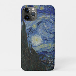 The Starry Night Case-Mate Barely There™ iPhone 11 Pro Case