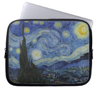 The Starry Night