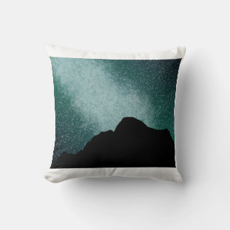 The Stars at Night Cushion
