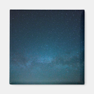 The Stars at Night Magnet