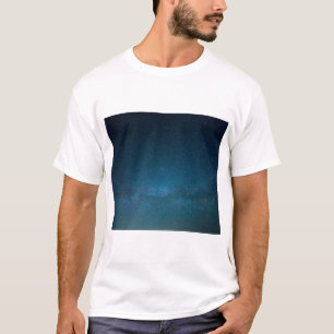 The Stars at Night T-Shirt