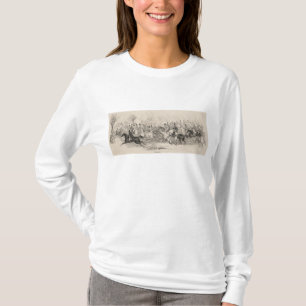 The Start T-Shirt