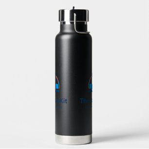 The Startup Kit    Thor Copper Vacuum Insulated Water Bottle