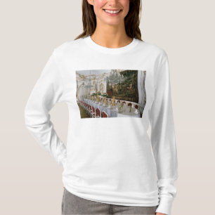 The State Banqueting Hall designed by Nikolaus T-Shirt