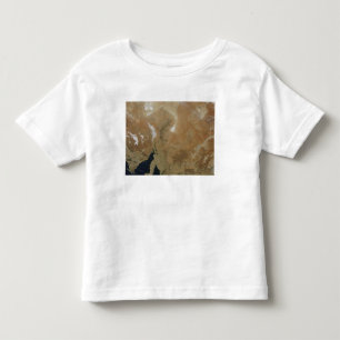 The state of South Australia Toddler T-Shirt