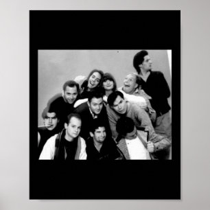 The State On Poster