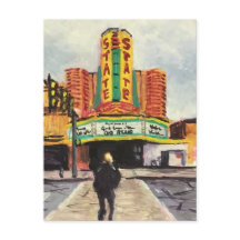 The State Theatre Ann Arbor