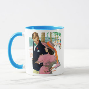 The Stategy of Love Mug