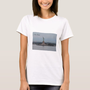 The Statue of Liberty, New York T-Shirt