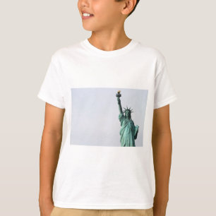 The Statue of Liberty T-Shirt