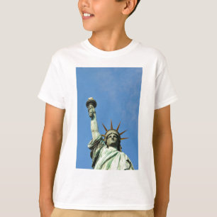 The statue of liberty T-Shirt