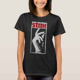 The Staxs Records T-Shirt