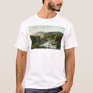 The Steamer Spokane T-Shirt