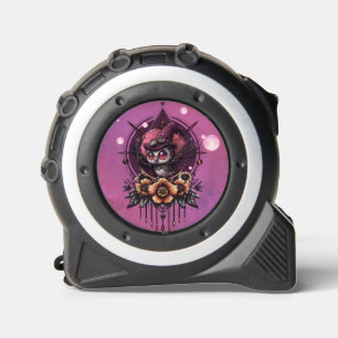 The Steampunk Owl: Guardian of Secrets. 1