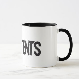 The Stents Mug