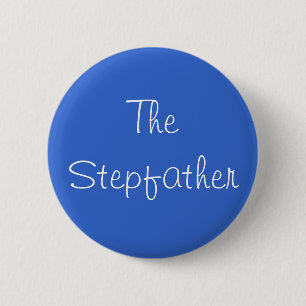 "The Stepfather" Pin