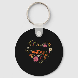 The Stigma Groovy Mental Health Problems Mental Aw Key Ring