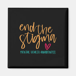 The Stigma Support Ptsd Mental Health Problems Hea Magnet